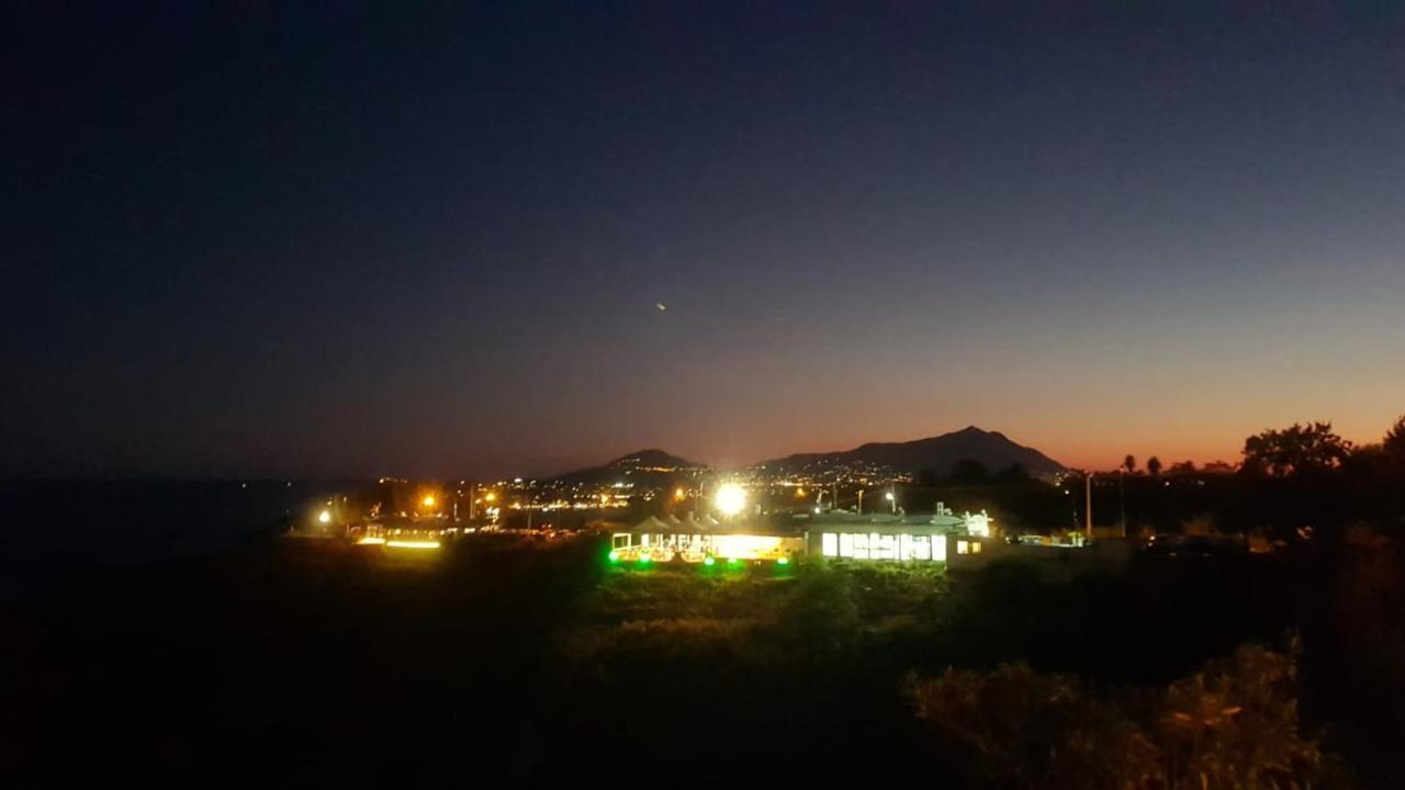 La Casa Sul Lago باكولي المظهر الخارجي الصورة